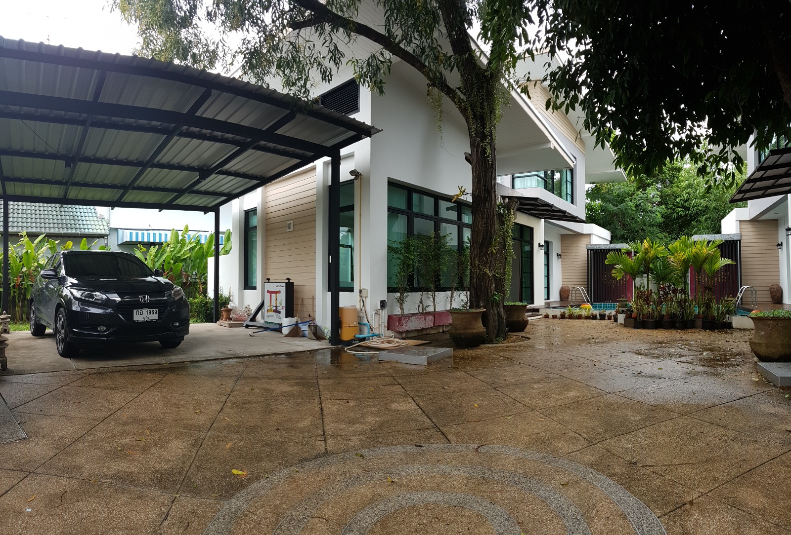 For Rent : Rawai Private Pool Viila, 2 bedrooms 2 bathrooms