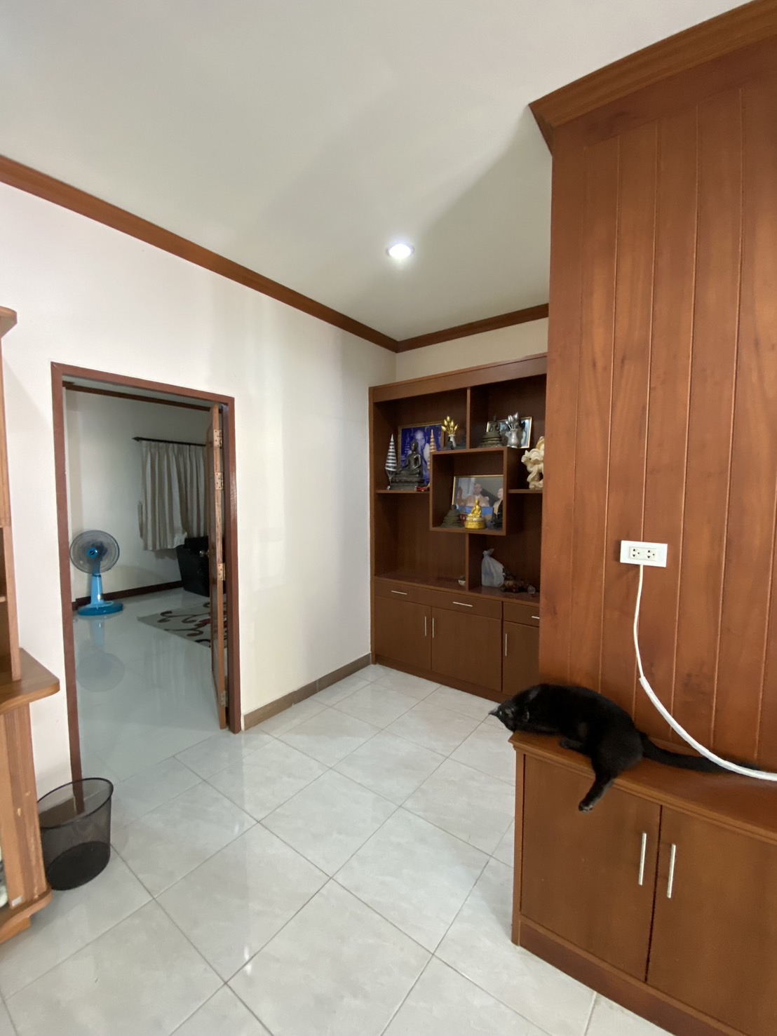 For Rent : Patong, House @Soi Kuan Yang, 4 Bedrooms 5 Bathrooms