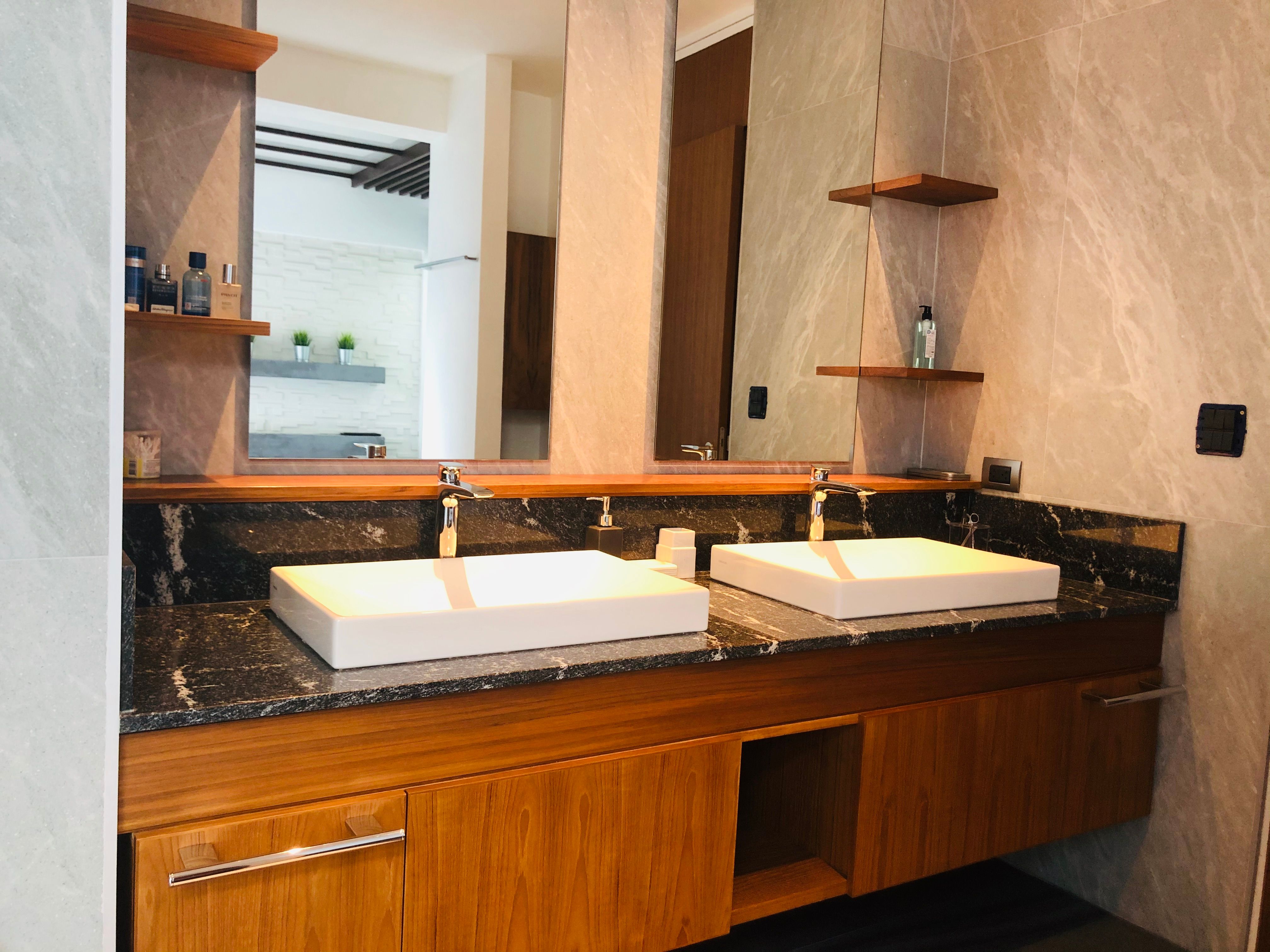 For Sale : Cherngtalay Luna Villa 3 bedrooms 3 Bathrooms