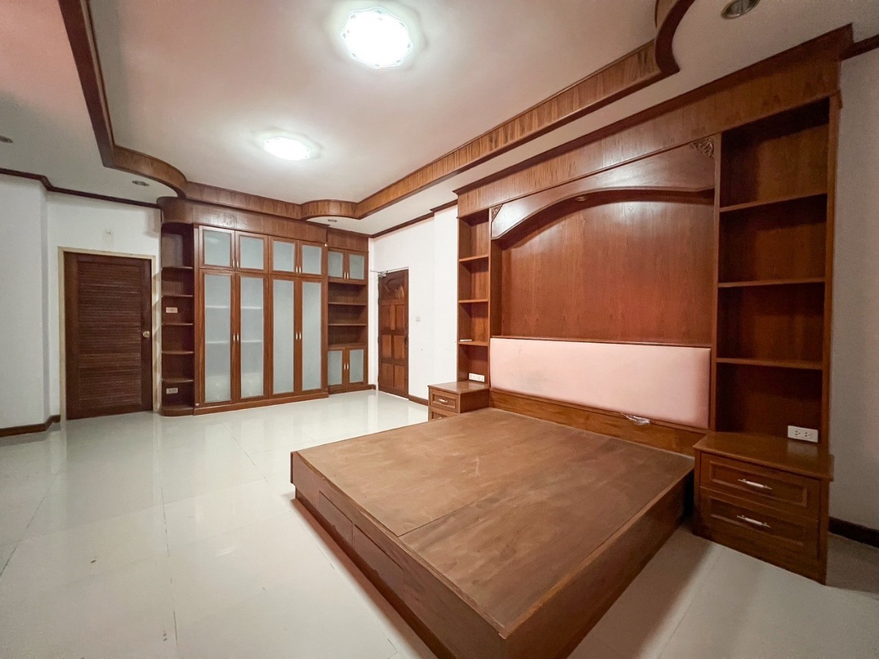 For Sales : Kathu, Private Pool Villa @Soi Kathu Waterfall, 3 Bedrooms 3 Bathrooms