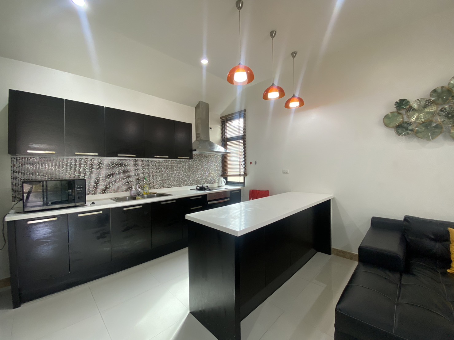 For Rent : Thalang, Private Pool Villa , 3 bedrooms 3 bathrooms