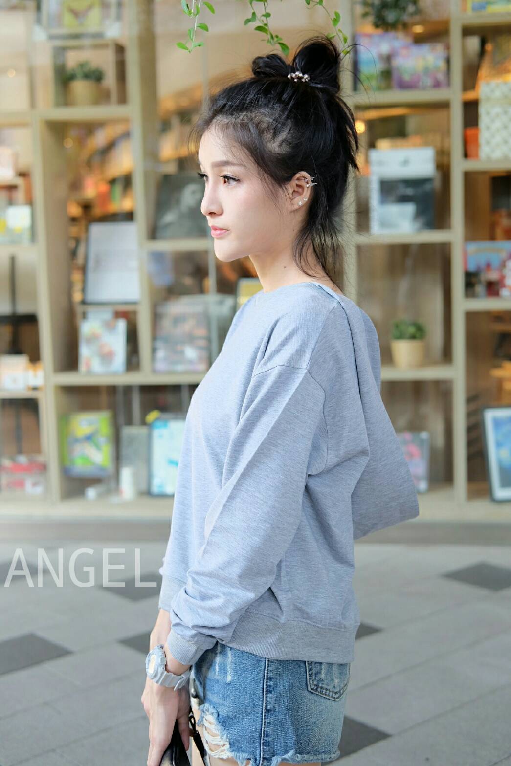 ฮู๊ดคอปาด