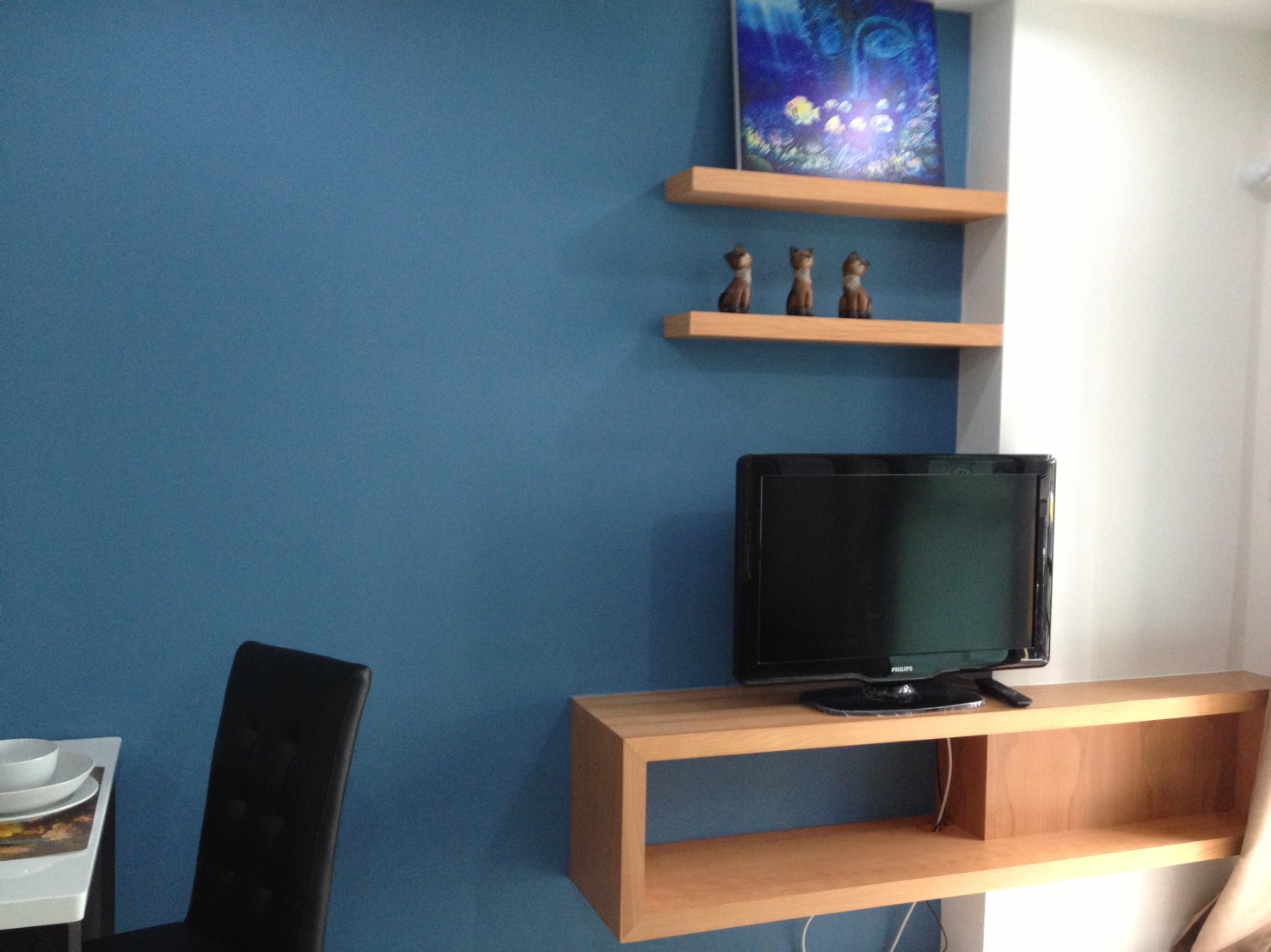 Kathu For Rent 1 Bed room Ratchaporn Place Condominium