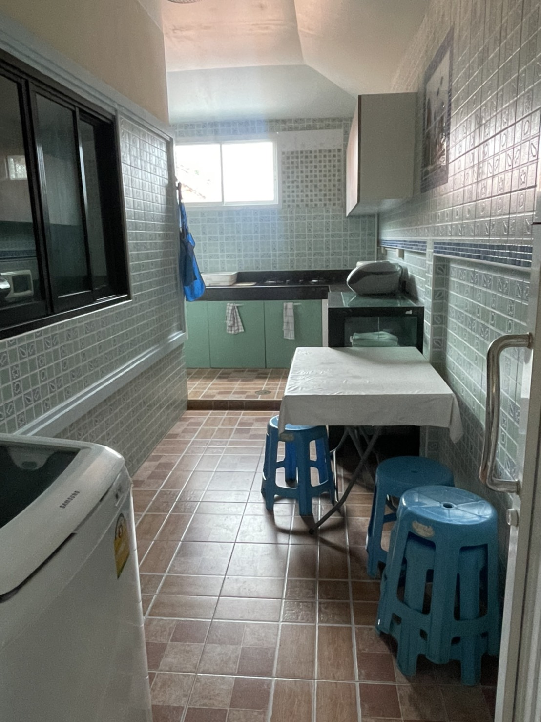 For Rent : Kathu the Valley, 3 Bedroom 2 Bathroom 144 SQ.M.