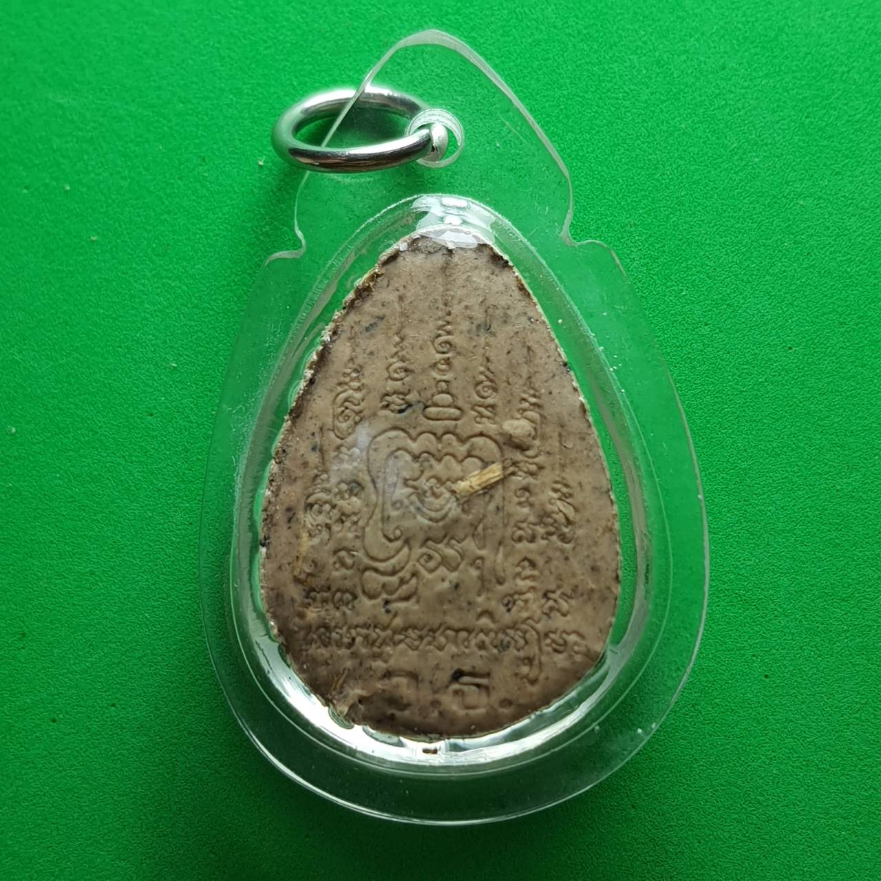 พระเครื่อง นางกวัก เลี่ยมกรอบ รุ่นเสน่ห์แรง ค้าขาย โชคลาภ นางกวัก พระนางกวัก ให้โชคลาภนางกวักค้าขาย พระแท้ นางกวักบูชา นางกวัก โบราณ