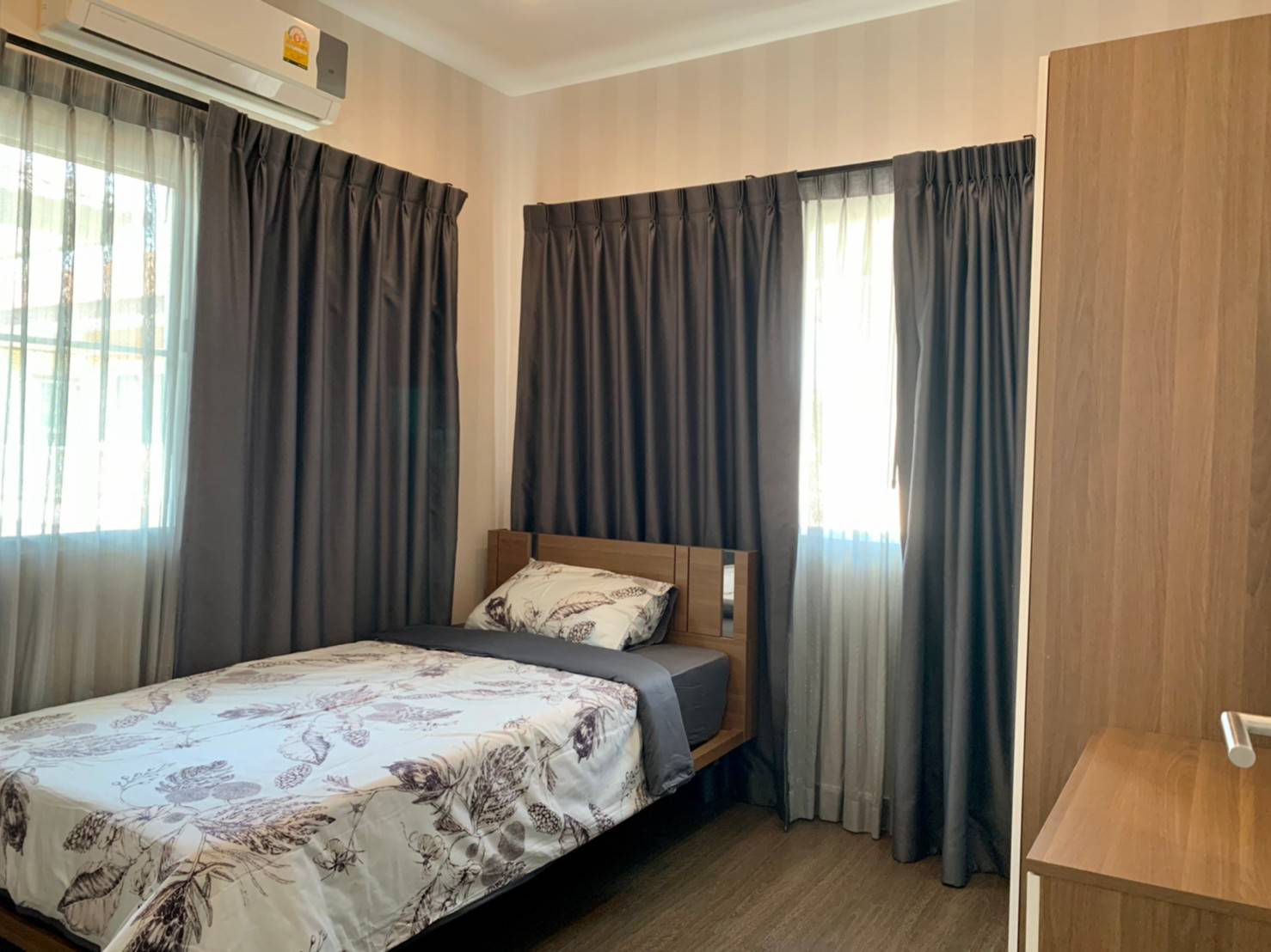 For Rent : Saransiri Kohkaew Private Home 4 Bedrooms 2 Bathrooms