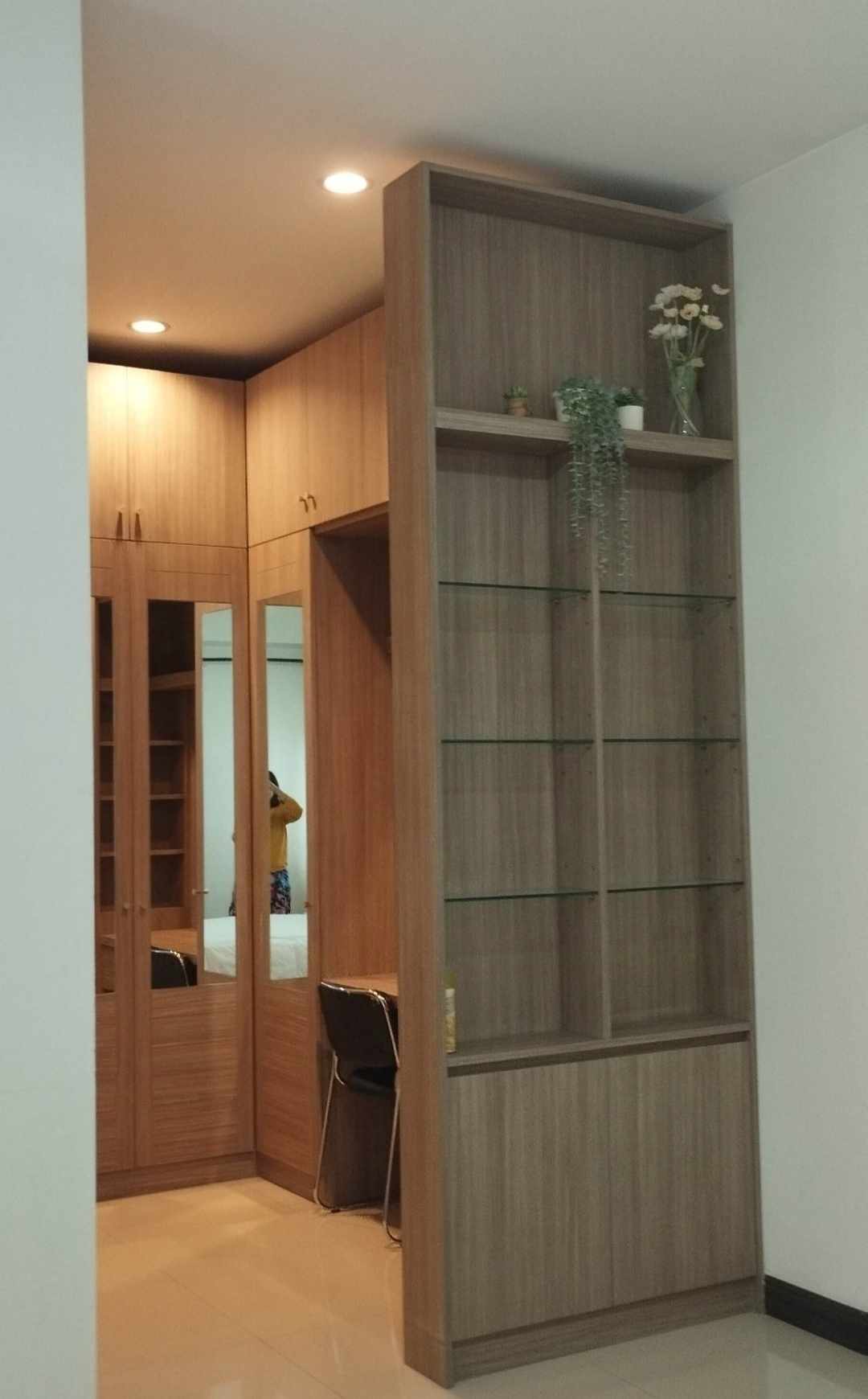 For Rent : Thalang, Detached house @Sinsuk Thanee Village, 3 Bedrooms 2 Bathrooms