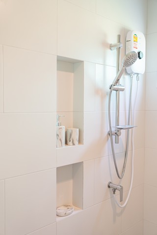 For Rent : Pakhlok, 2-Story Twin House, 3 bedrooms 3 bathrooms