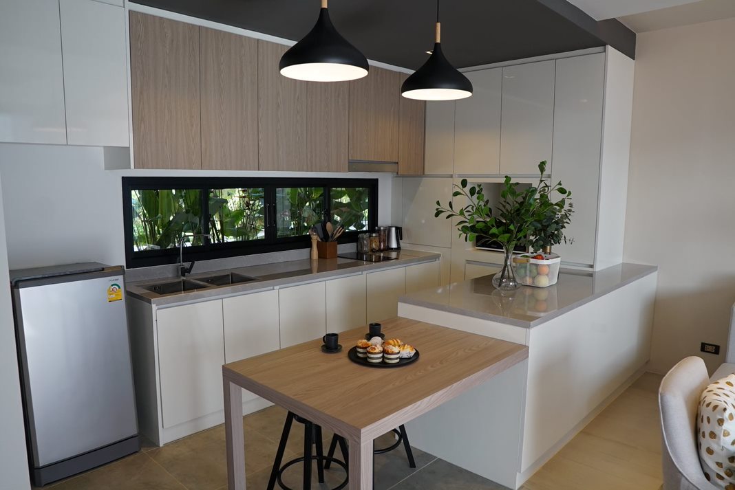 For Sale : MaiKhao Beach Viila Phuket , 2 Bedroom 3 Bathroom