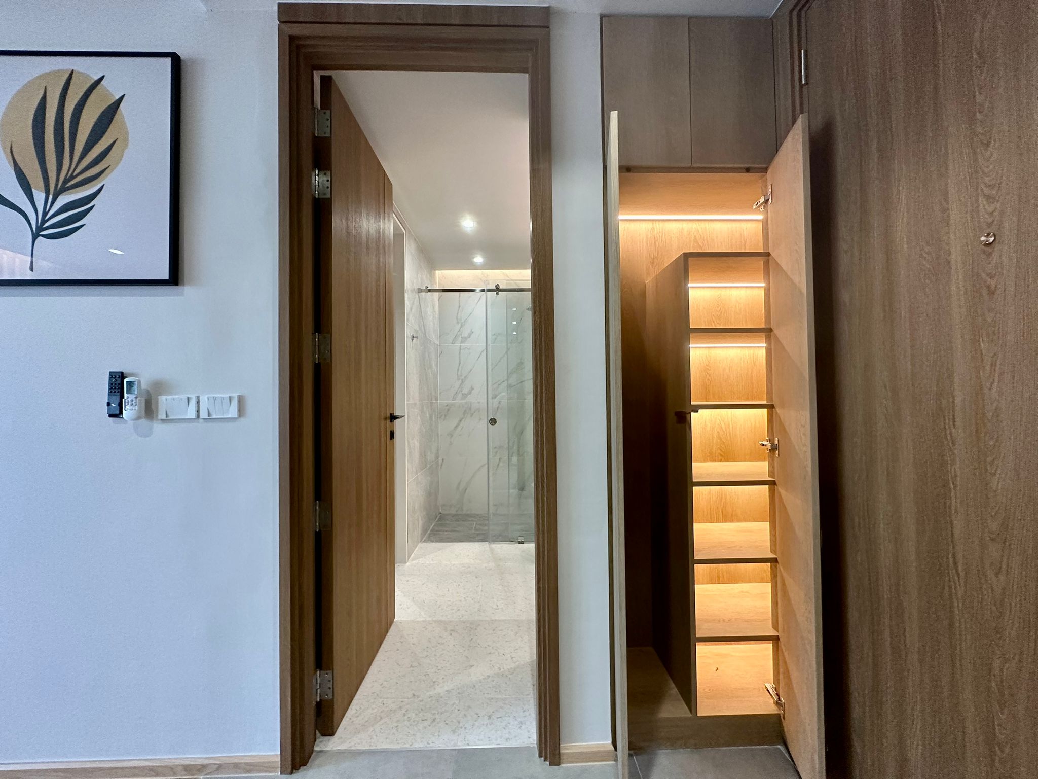 For Sales : Kata, Brand New Luxury Condo near Kata beach, 1 Bedroom, 3rd flr.