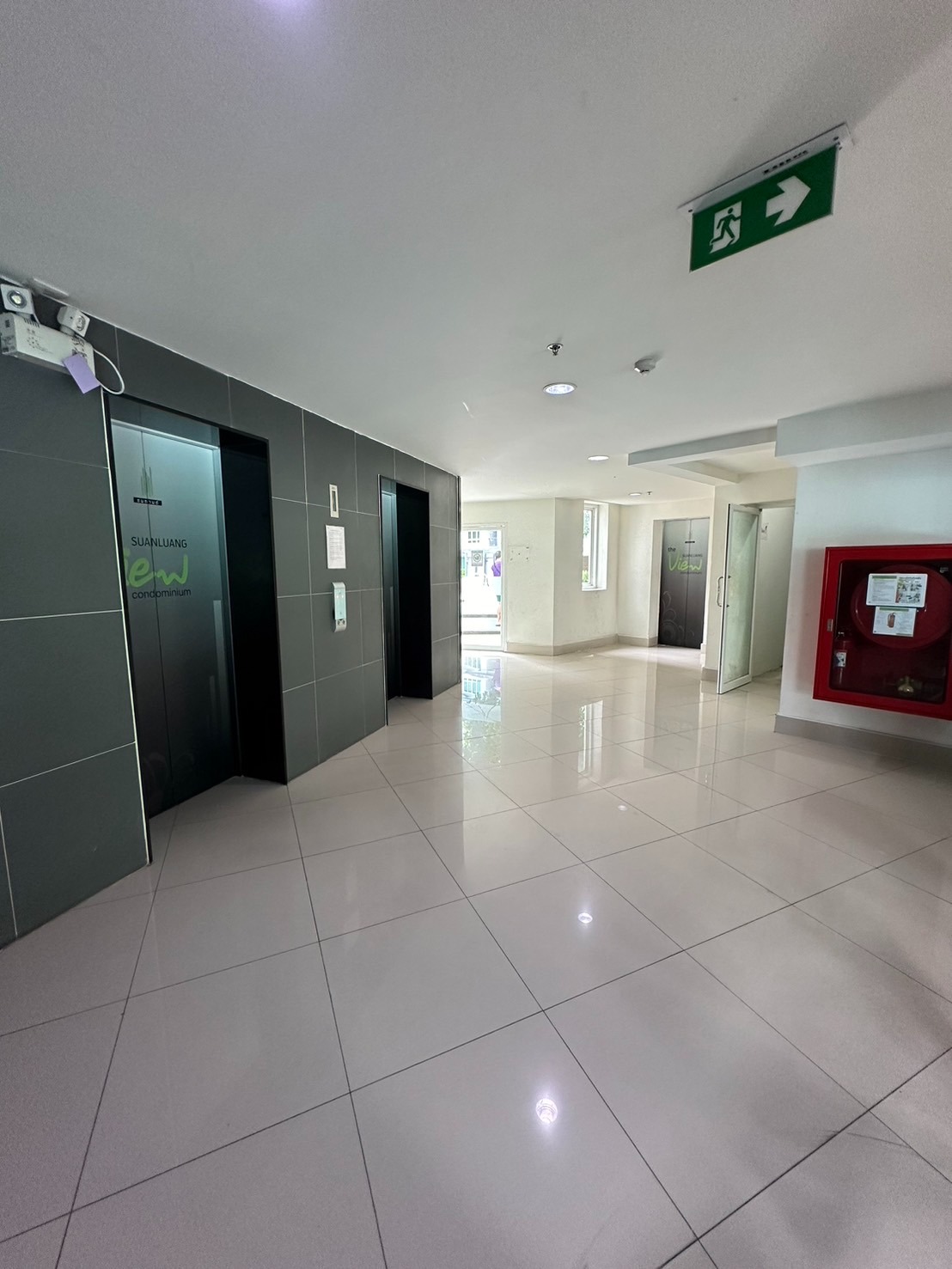 For Rent : Phuket Town, Condominium @Suan Luang, 1 Bedroom, 8th flr.