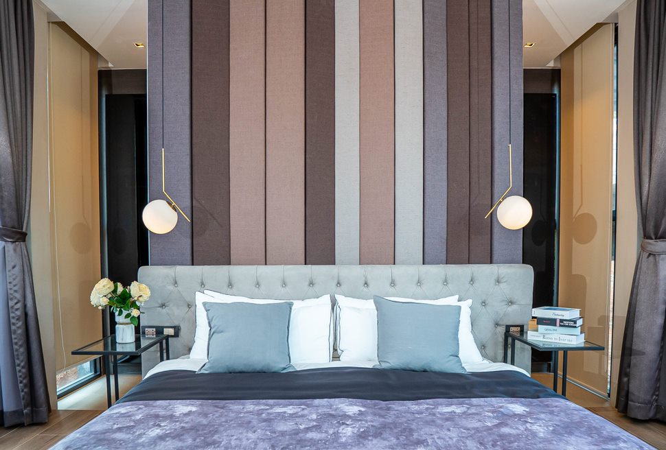 For Sale : MaiKhao Beach Villa Phuket , 3 Bedroom 4 Bathroom