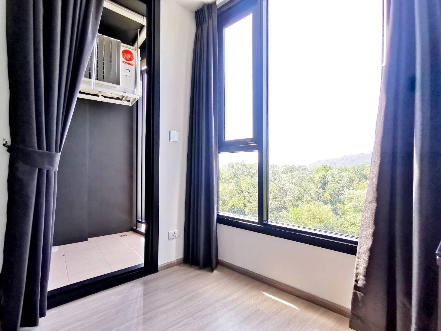 For Rent : Wichit, 2-story twin house, 3 bedrooms 2 bathrooms