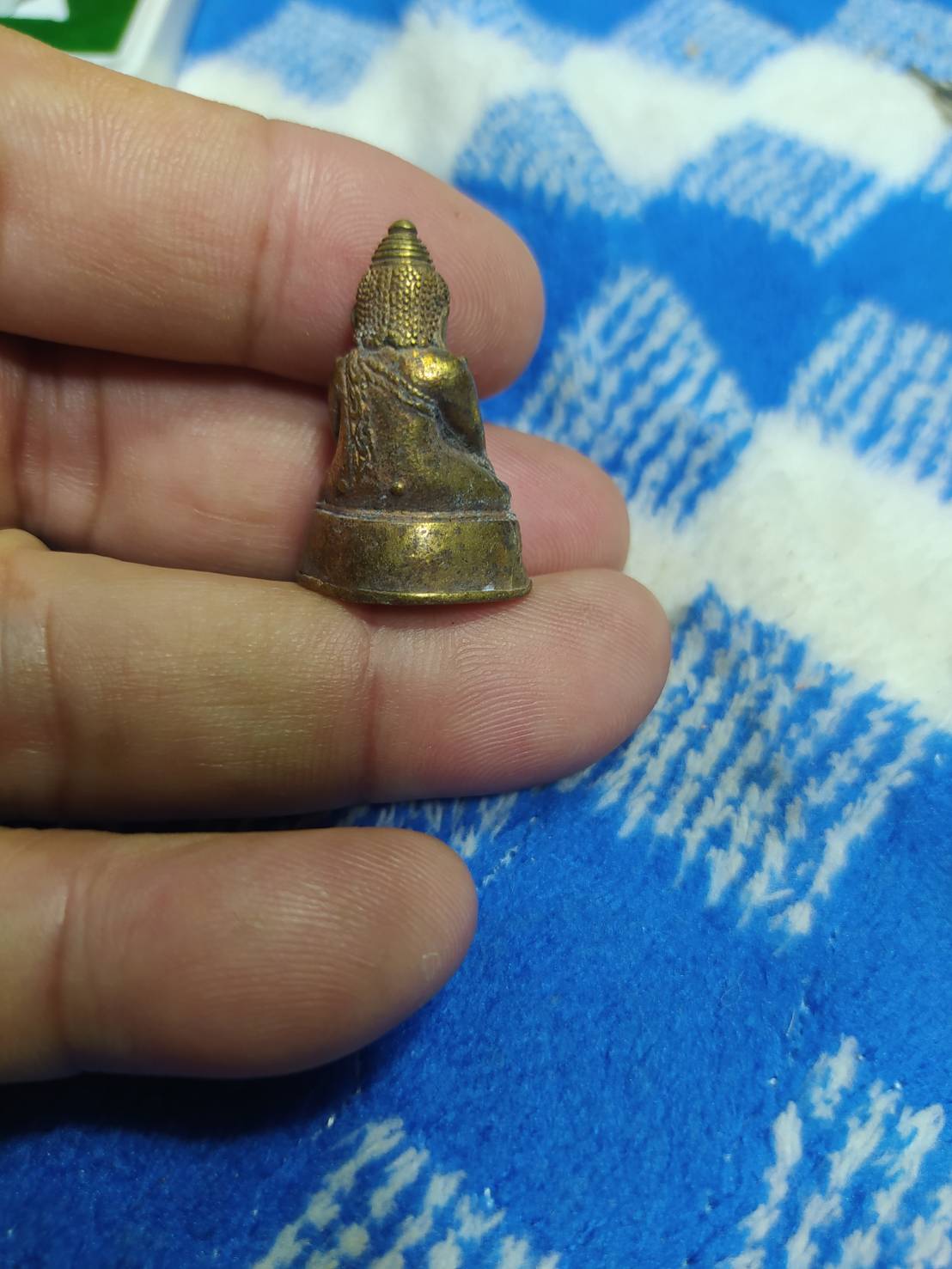 พระอรหันต์อุปคุต ผศ.ดร.ปฐมพงศ์ ลิ้มเจริญ ณ จัมปาศักดิ์ 2560