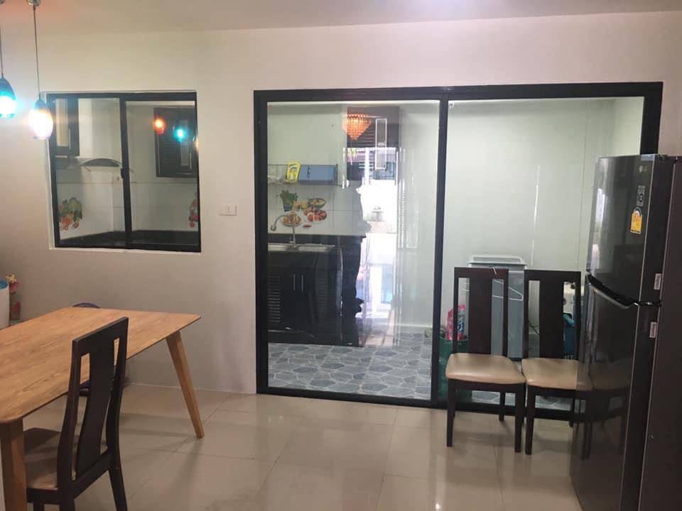 For Sales : 2-Storey Town House @Phuket Golden Ville, 3 bedrooms 2 bathrooms