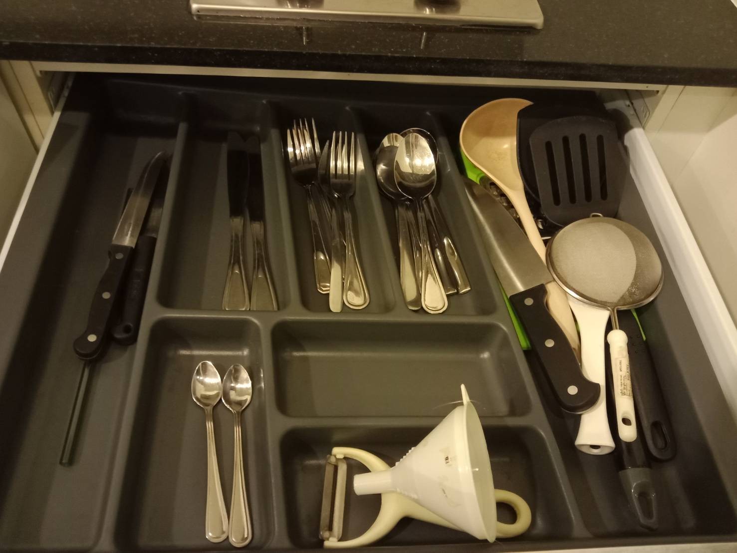 For Rent : Wichit, The Base Downtown, 1 Bedroom 1 Bathroom, 5th flr., Garden View.