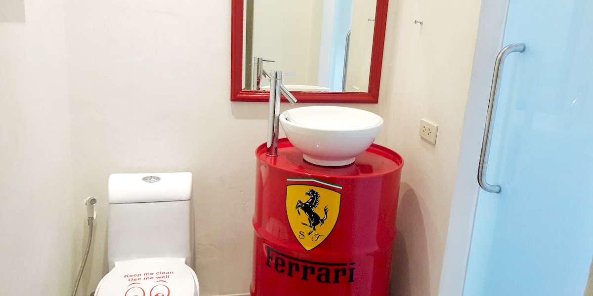 For Rent : Thalang, Stylish Pool Villa, 4 bedrooms 4 bathrooms