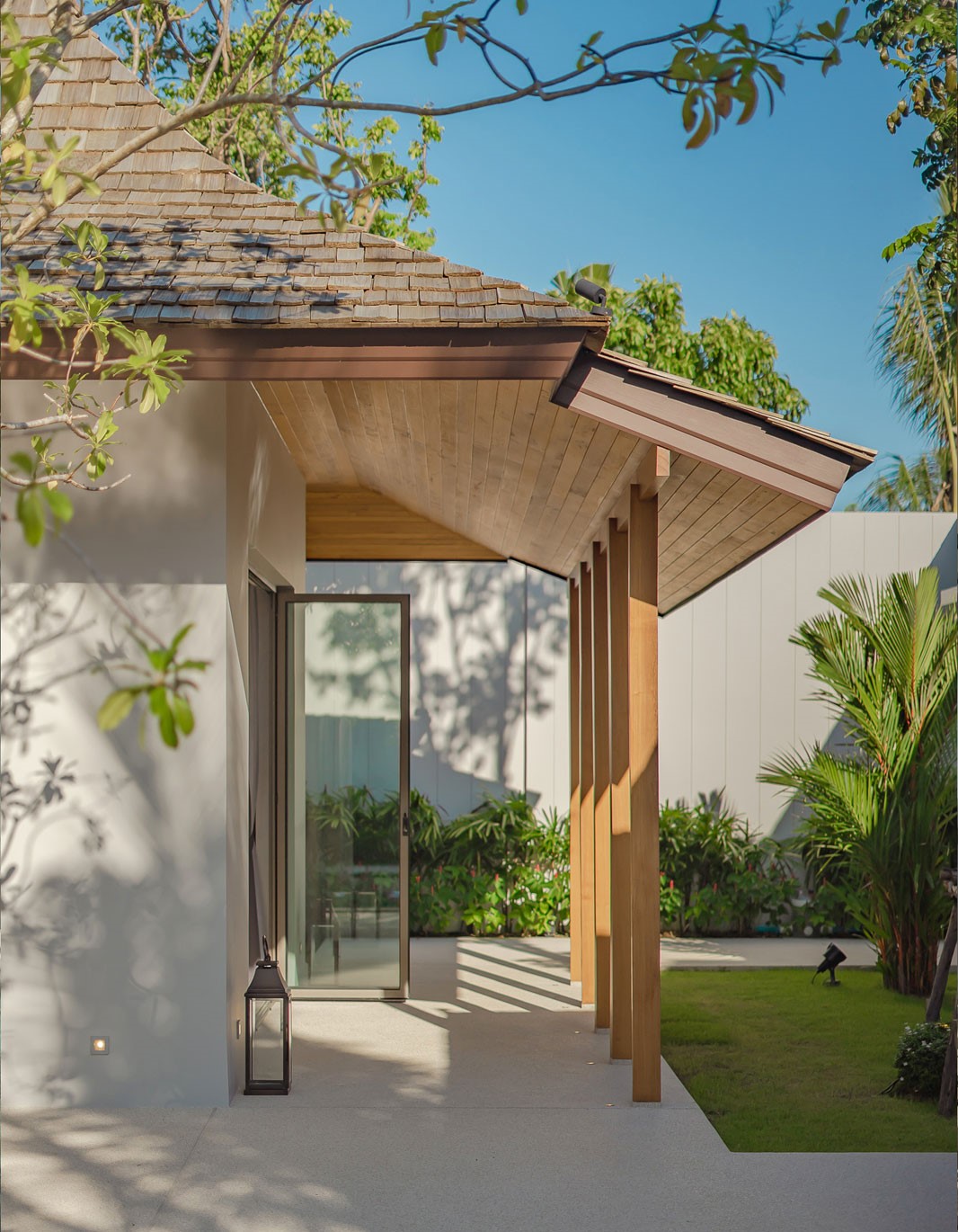 For Sale : Thalang Luxury Pool Villa, 3 bedrooms 3 Bathrooms