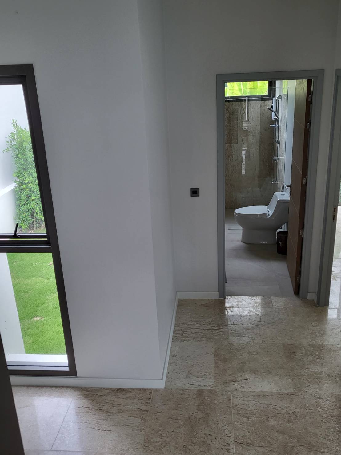 For Rent : Phuket Town, Private Pool Villa, 3 Bedrooms 3 Bathrooms