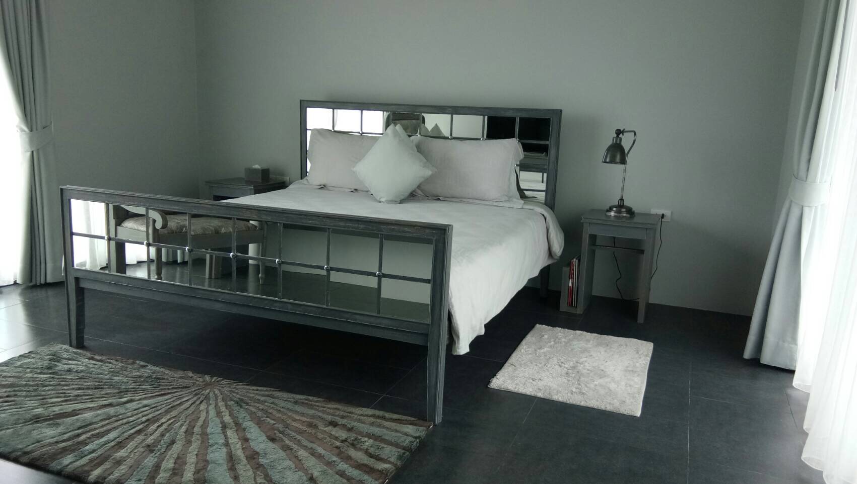 Phuket Cherngtalay Pasai Soi 8 Private Pool Villa for Rent