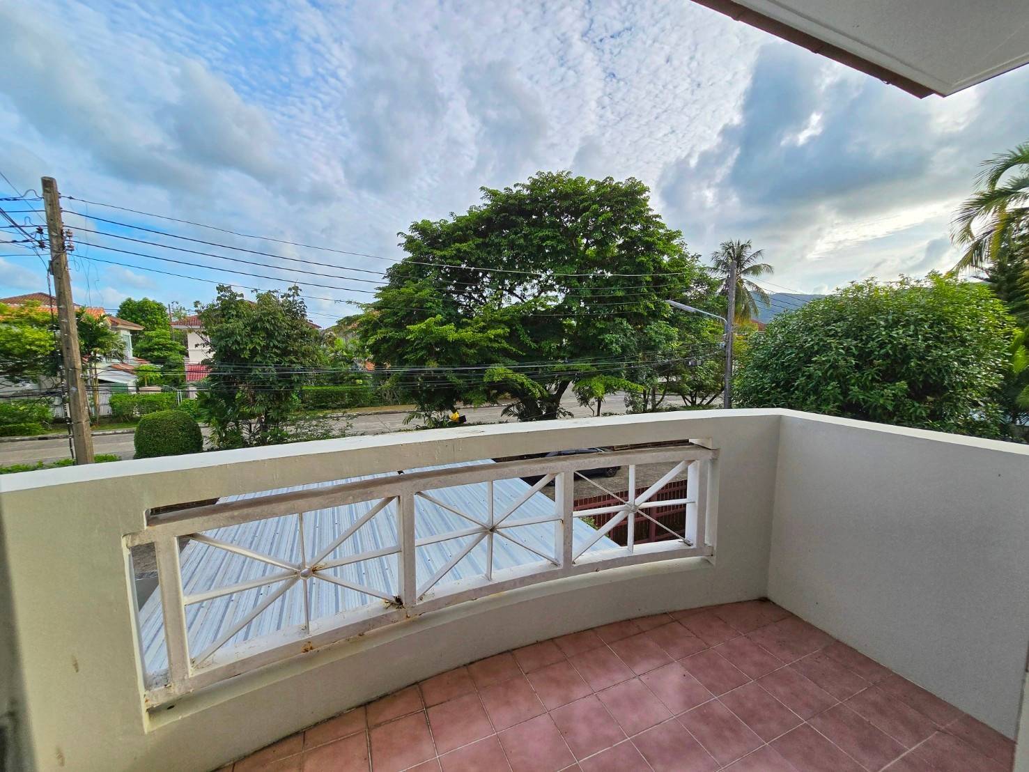 For Sale : Chalong, 2-story detached house, 4 Bedrooms, 4 Bathrooms