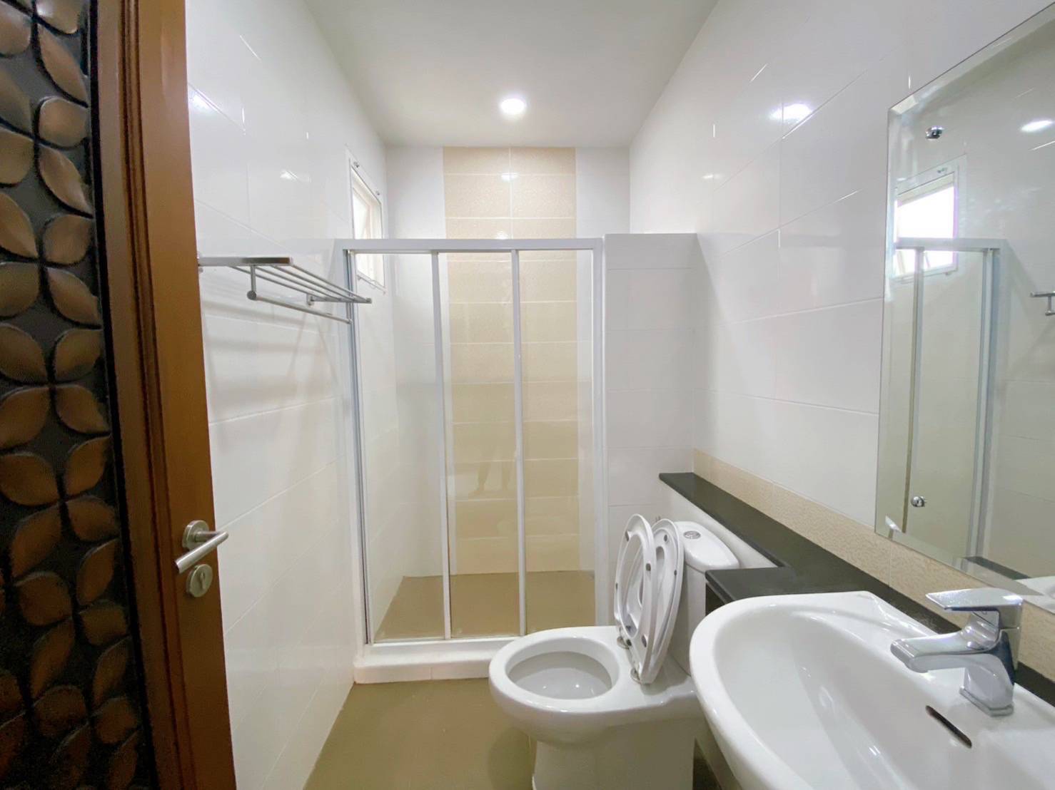 For Sales : Wichit, Detached house@Phuket Villa Chaofa, 3 bedrooms 2 Bathrooms