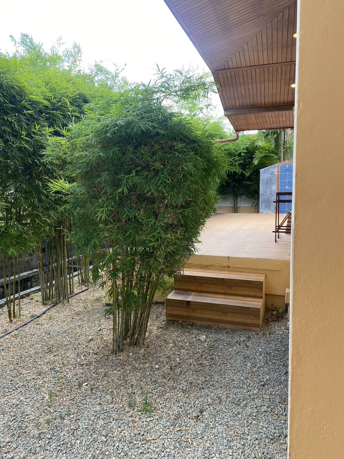 For Rent : Rawai-Saiyuan, Private Pool Villa, 3 bedrooms, 4 bathrooms