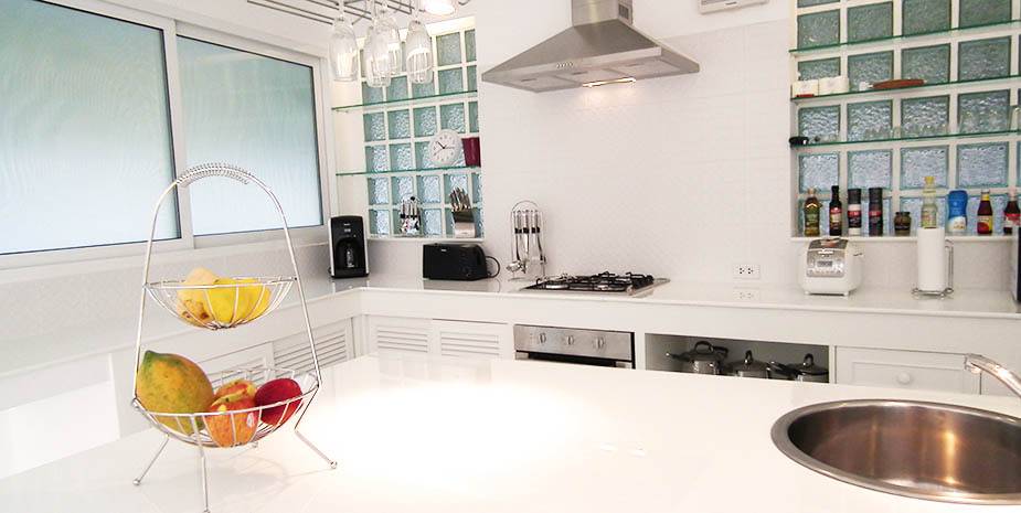 For Rent : Thalang, Private Pool Villa, 3 bedrooms 3 bathrooms