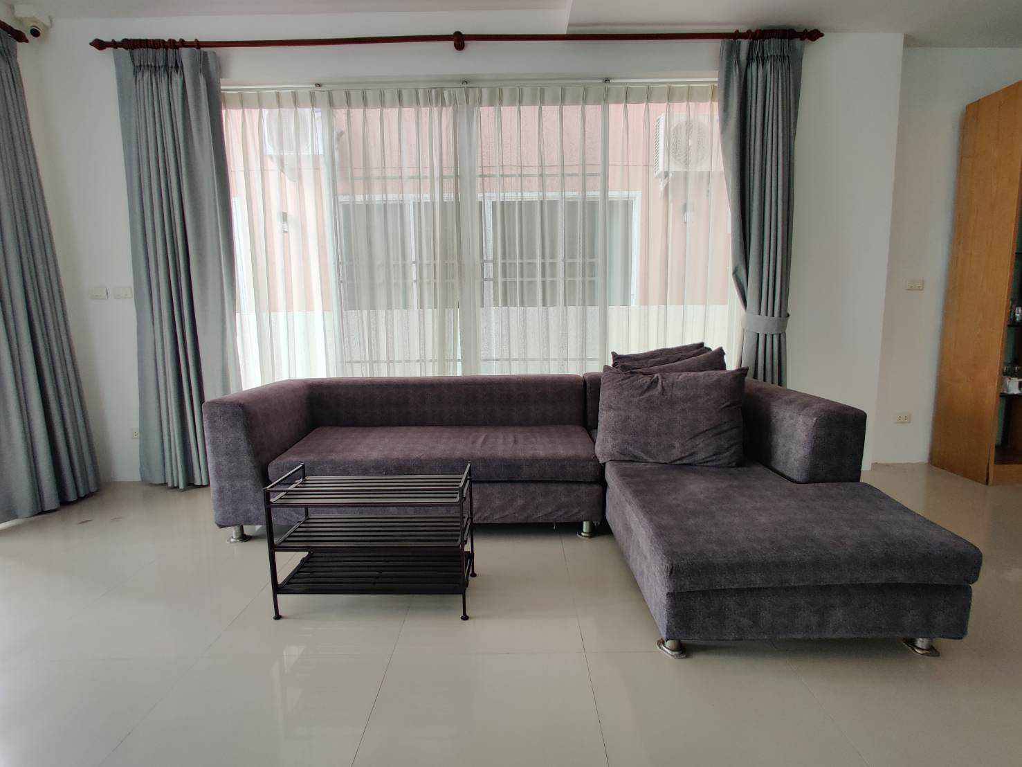 For Rent : Kathu, 2-Storey House, 3 bedrooms 3 bathrooms