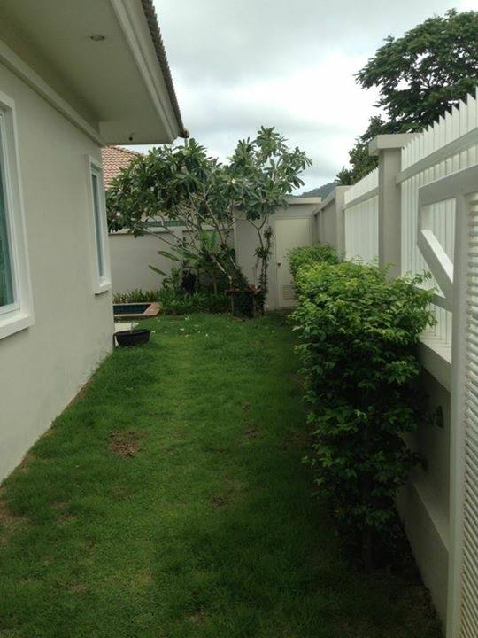 Exclusive Private 2 Bedroom Villas for Rent locate in Chalong Big Buddha Phuket