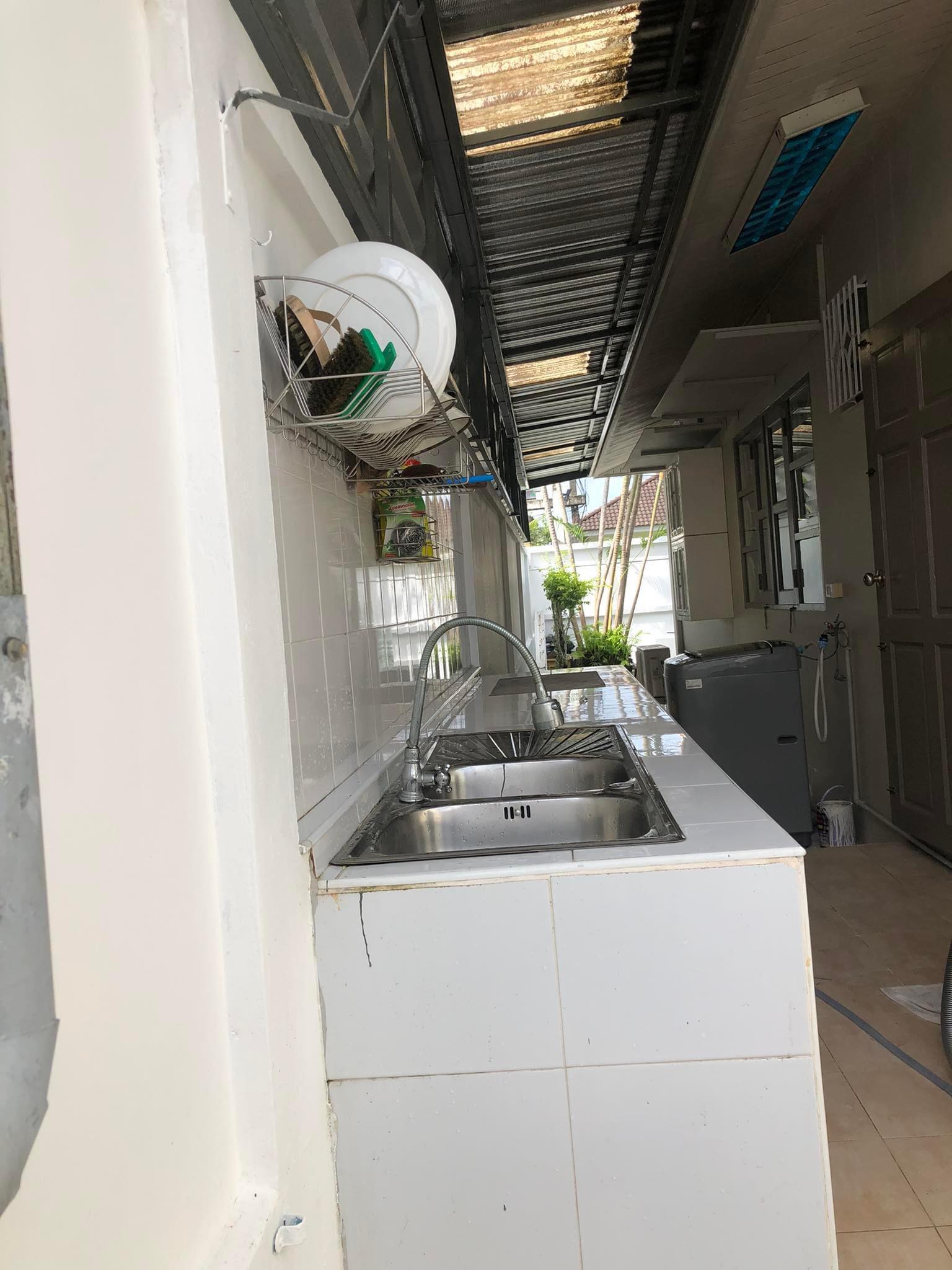 For Sale : Thalang, Single-storey detached house, 3 Bedrooms 2 Bathrooms