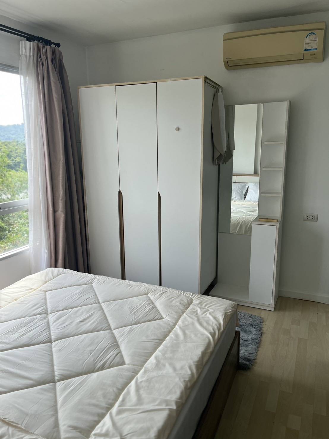 For Rent : Dcondo Kathu Patong 6th 1 Bedroom 1 Bathroom