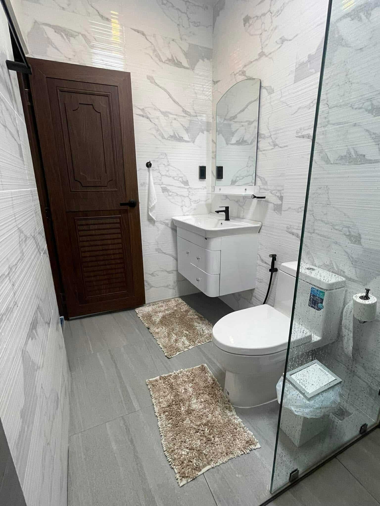 For Rent : Soi Ta-Iad, Phuket 2 Bedrooms 2 Bathrooms