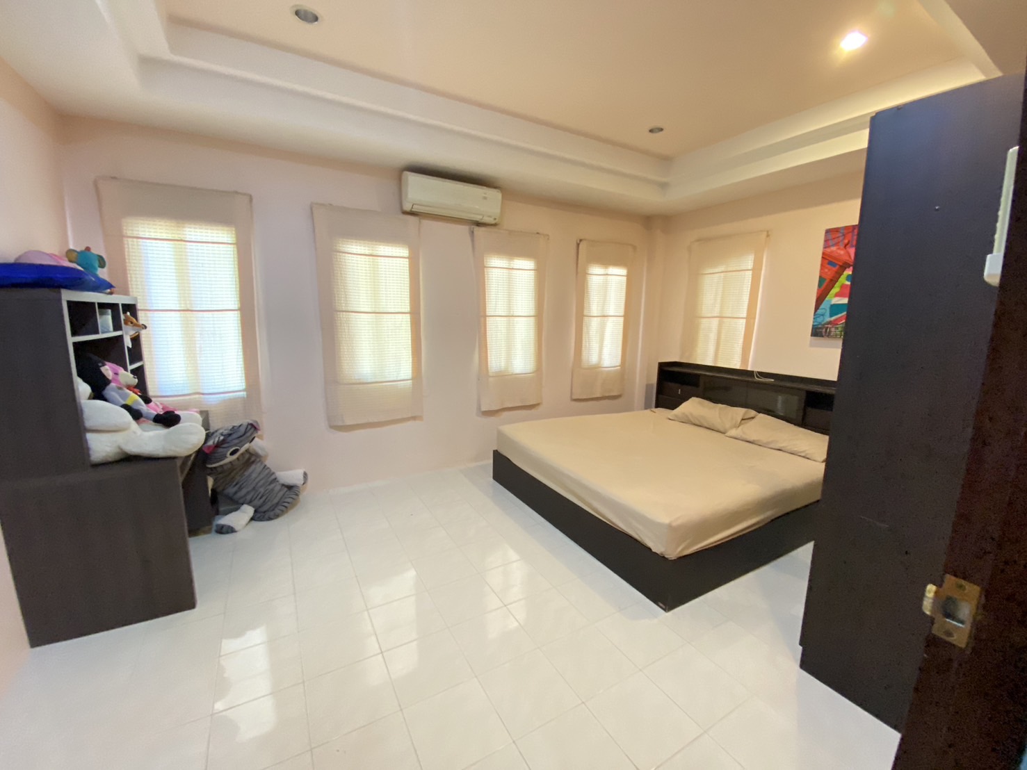 For Sales : Pakhlok, Single-storey detached house, 3 bedrooms 2 bathrooms