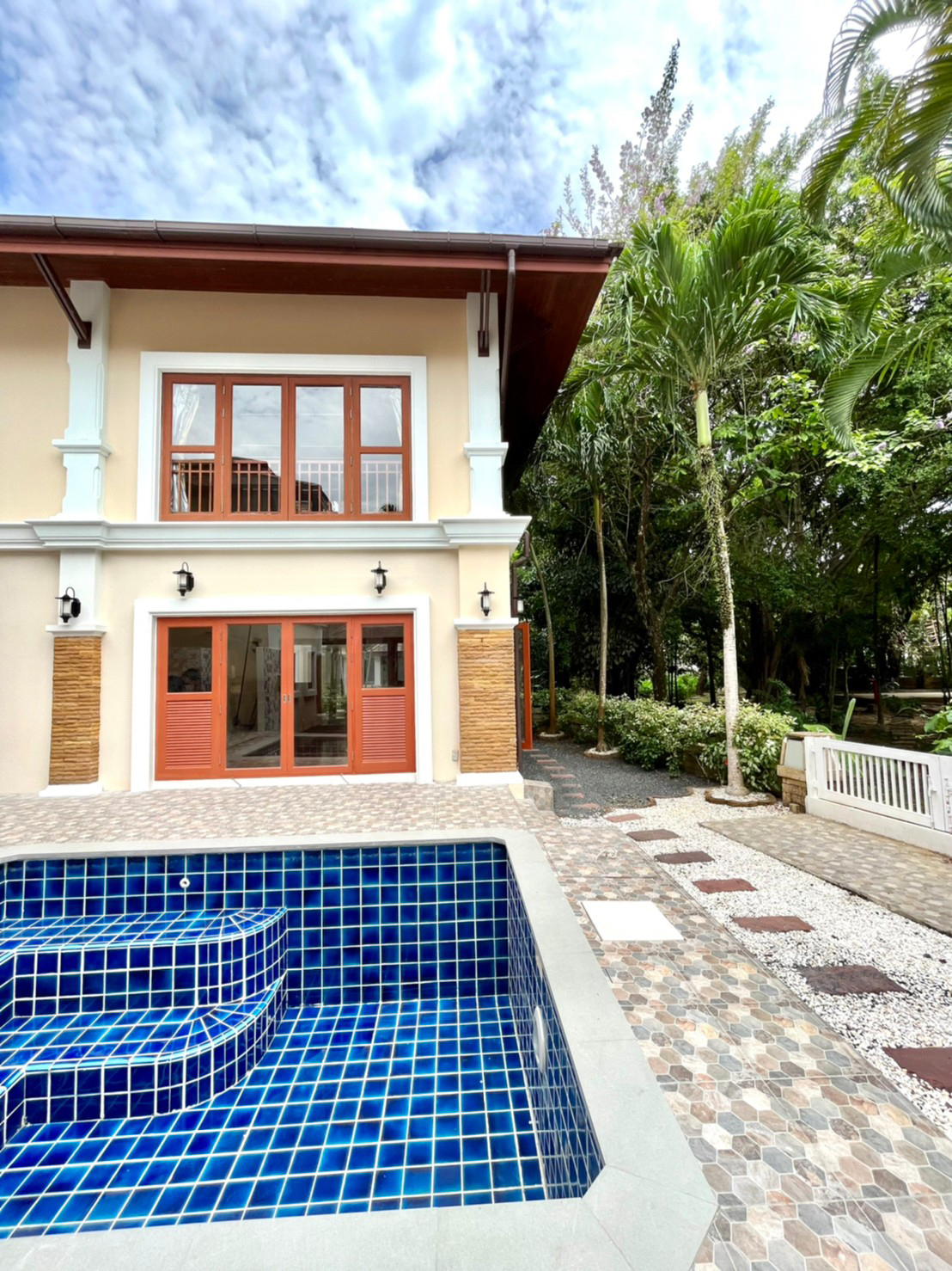 For Sale : Villa Boatlagoon (park 1) 4 Bedrooms 5 Bathrooms