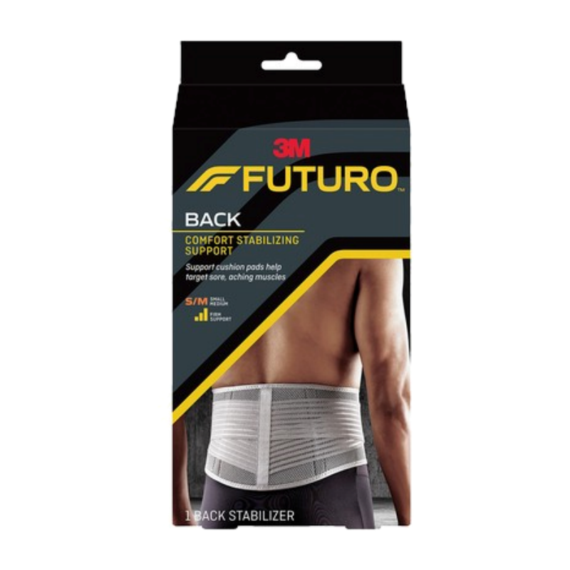 Futuro Back Comfort Stabilizing Support พยุงหลัง