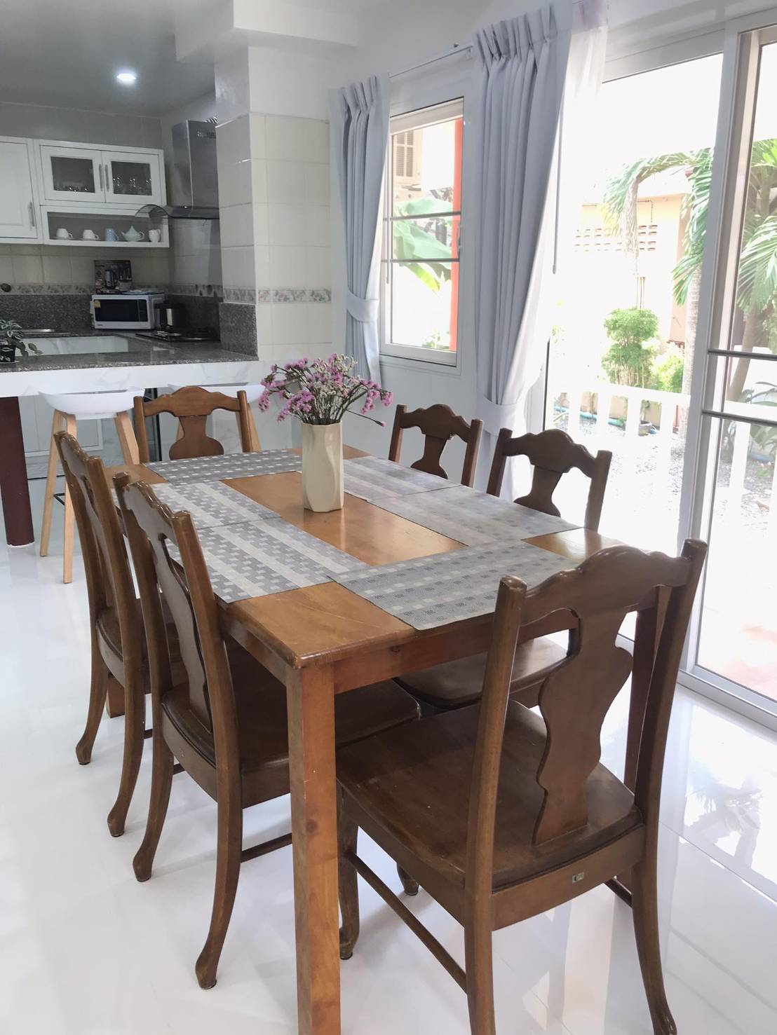 For Rent : Rawai, Private Pool Villa, 3 Bedrooms 2 Bathrooms