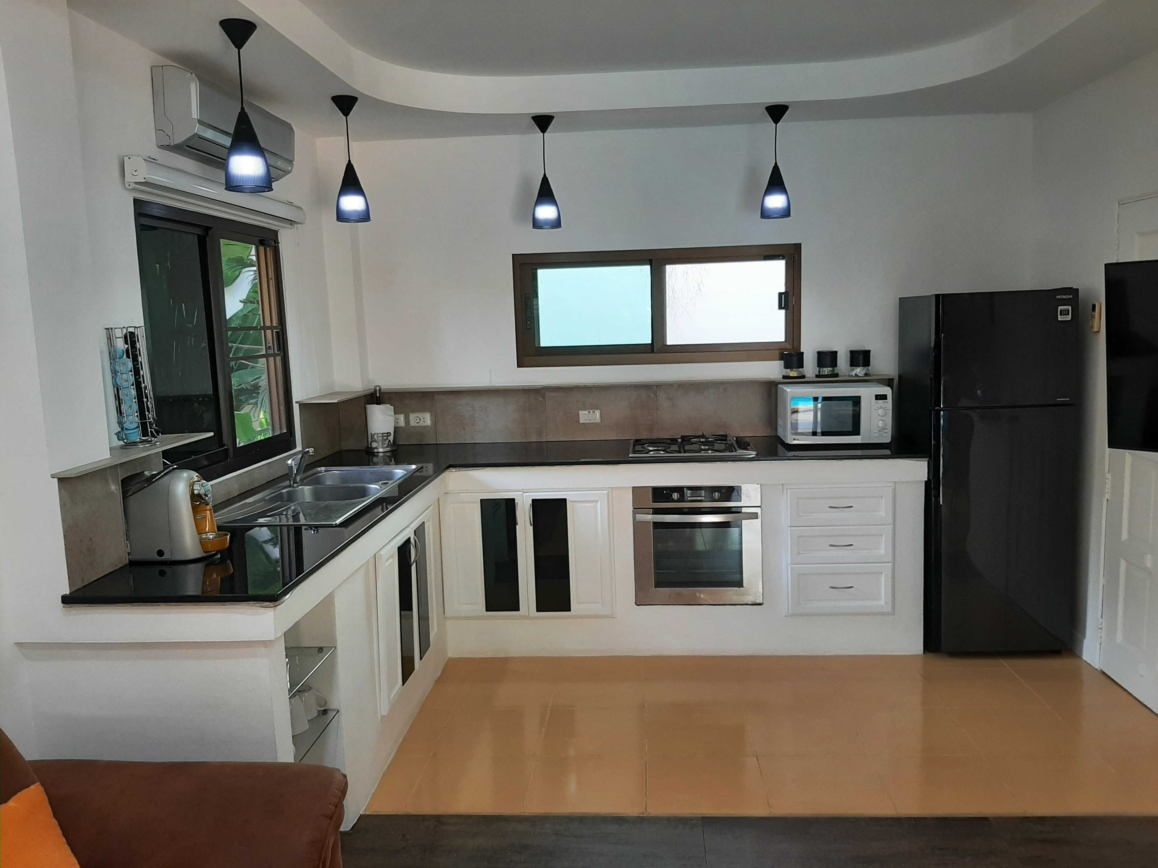 For Sale : Rawai, Private Pool Villa, 3 bedrooms 3 bathrooms