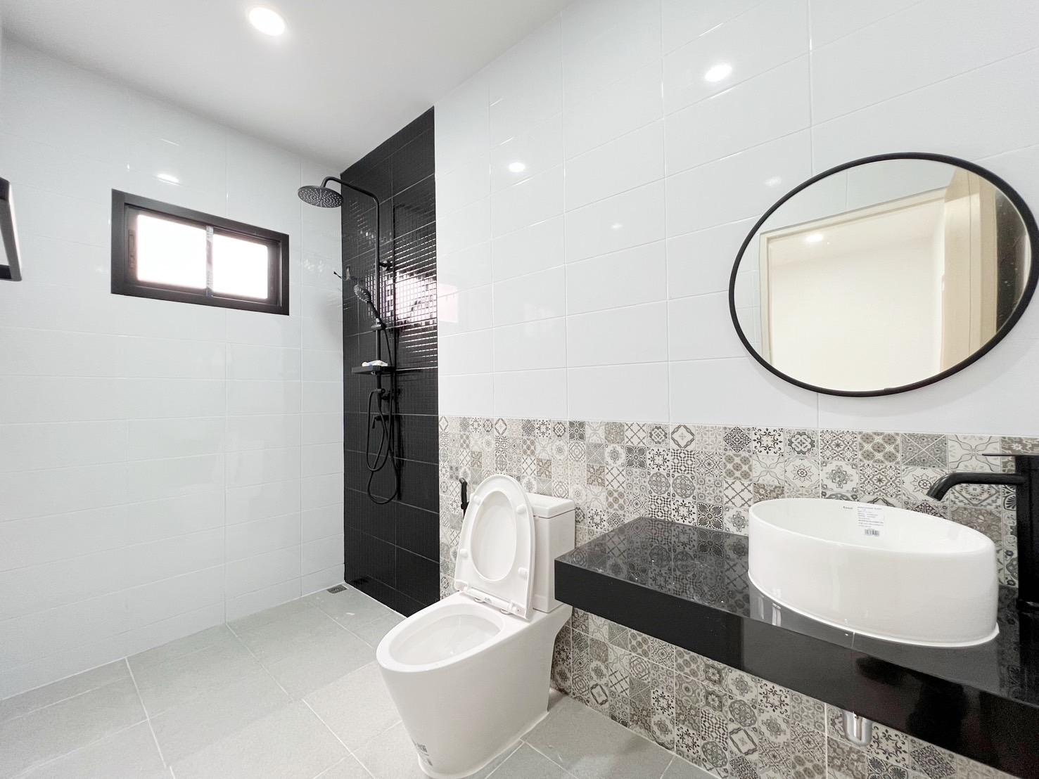 For Sales : Wichit, Modern style townhouse, 2 Bedrooms 2 Bathrooms