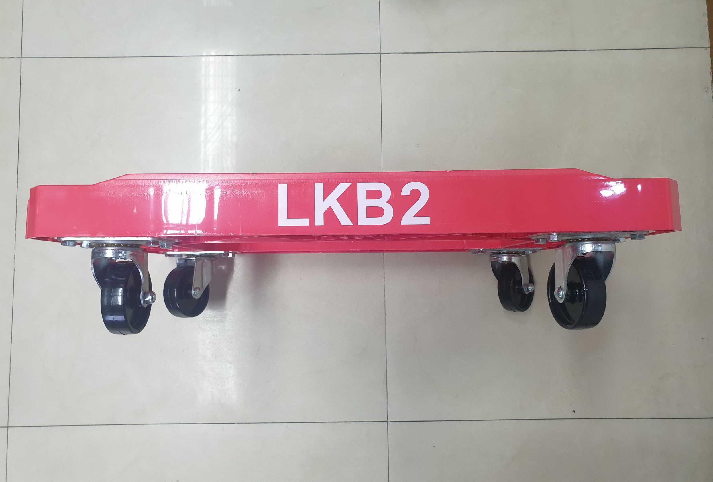 รถเข็นอุตสาหกรรม D-6040