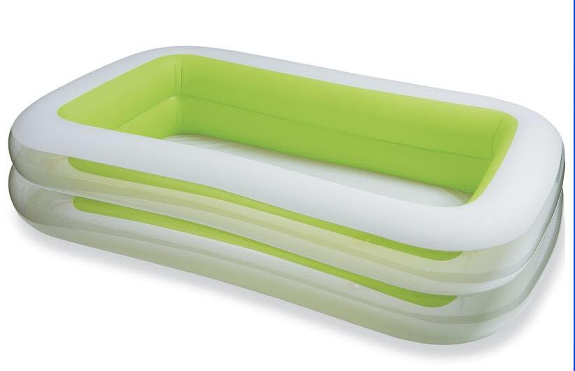 Intex Family Swim Center Pool สระน้ำเป่าลม 2.6 เมตร 56483