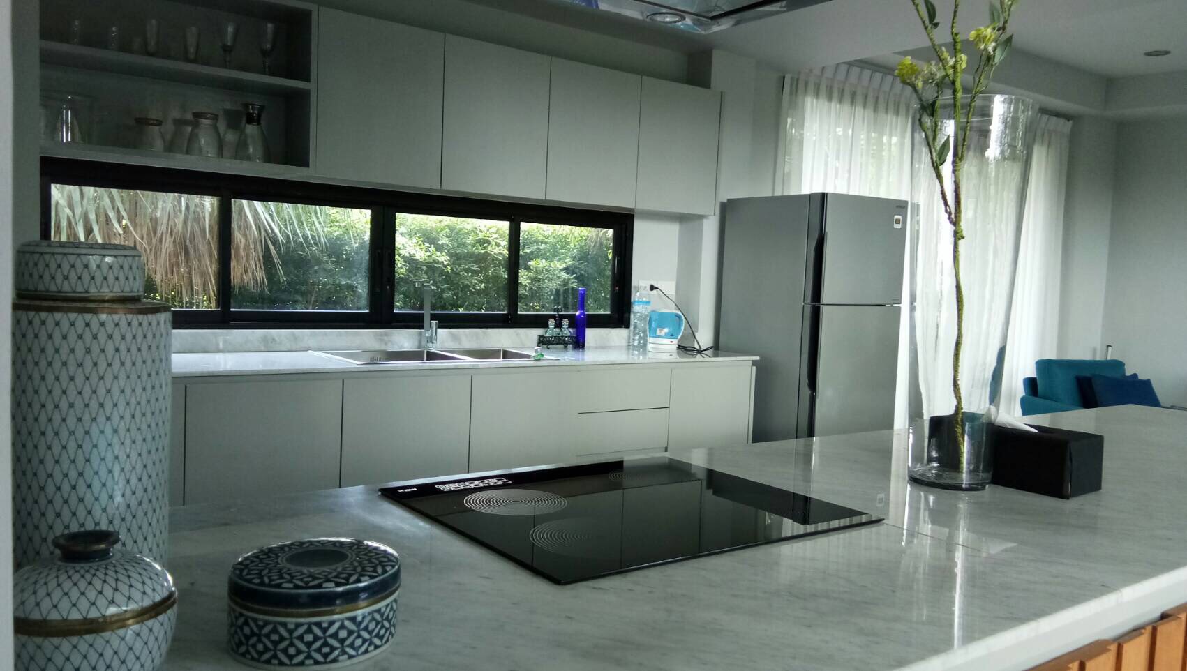 Phuket Cherngtalay Pasai Soi 8 Private Pool Villa for Rent