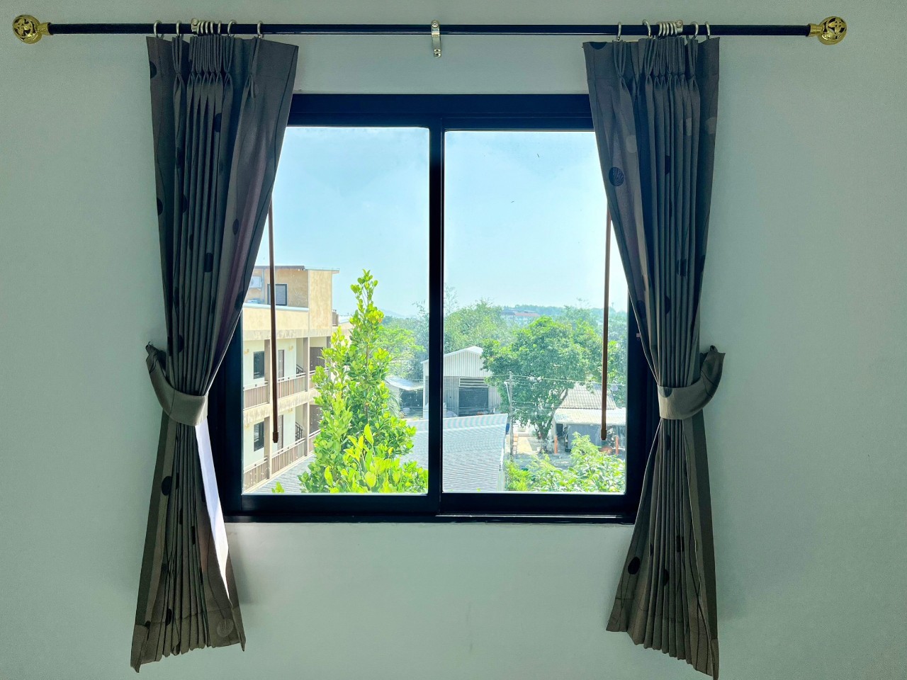 For Sale : Wichit, 3-Storey detached house, 7 Bedrooms 7 Bathrooms