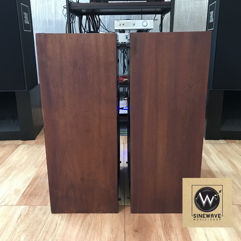 ลำโพง ยี่ห้อ JBL รุ่น 4313 (Made in USA)