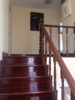 For Rent : Private pool villa 3 bed room 2 story at Chalong Phuket