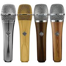 Telefunken M80 ไมโครโฟนไดนามิกส์ ของแท้ 100%