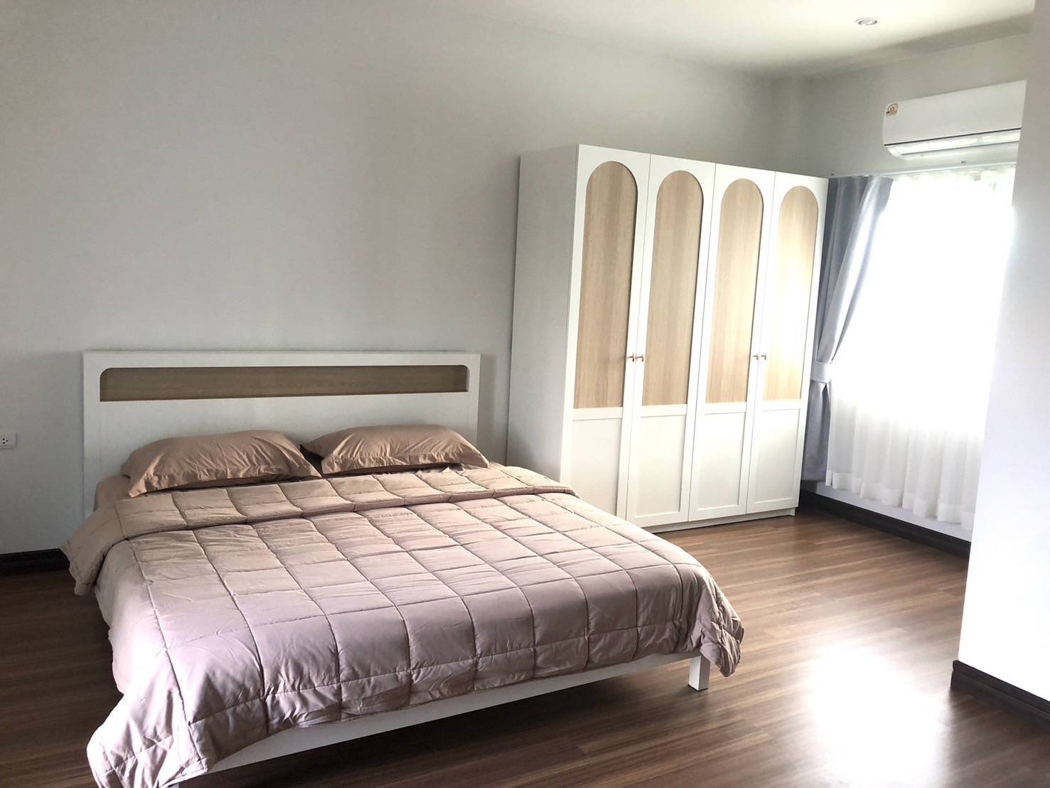 For Rent : Thalang, Private Pool Villa near Robinson Thalang, 3 Bedrooms 3 Bathrooms