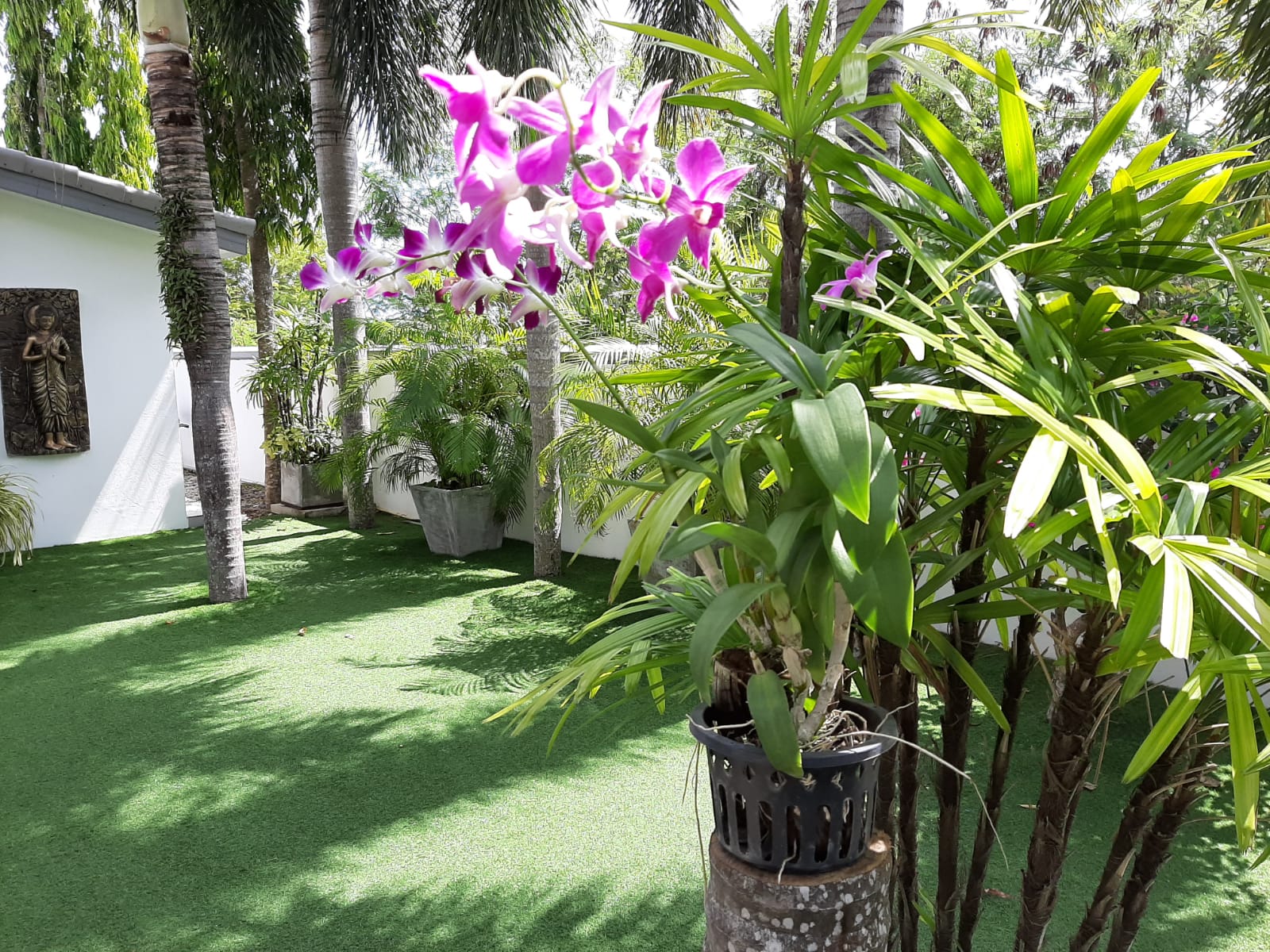 For Sales : Rawai, Luxury Pool Villa @Saiyuan 2, 4 Bedrooms 4 Bathrooms