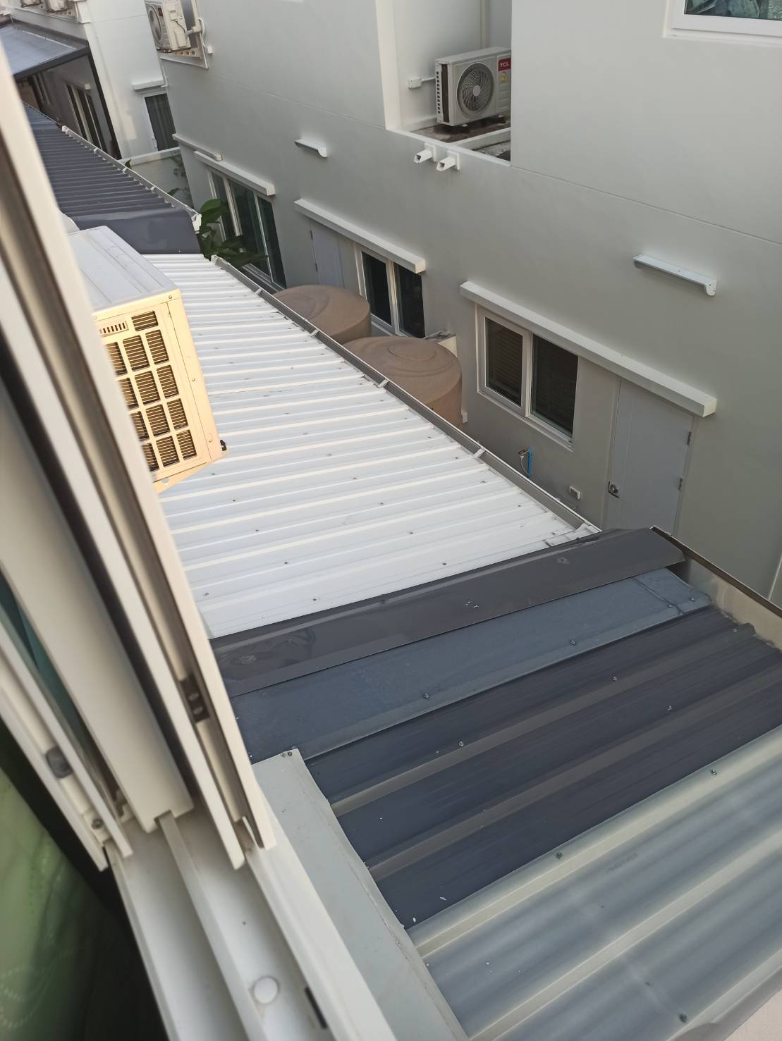 For Rent : Thalang, 2-Storey Town Home, 3 Bedrooms 3 Bathrooms