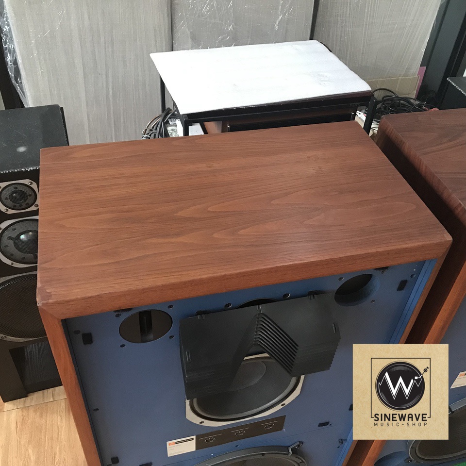 ลำโพง ยี่ห้อ JBL รุ่น 4343 (Made in USA)